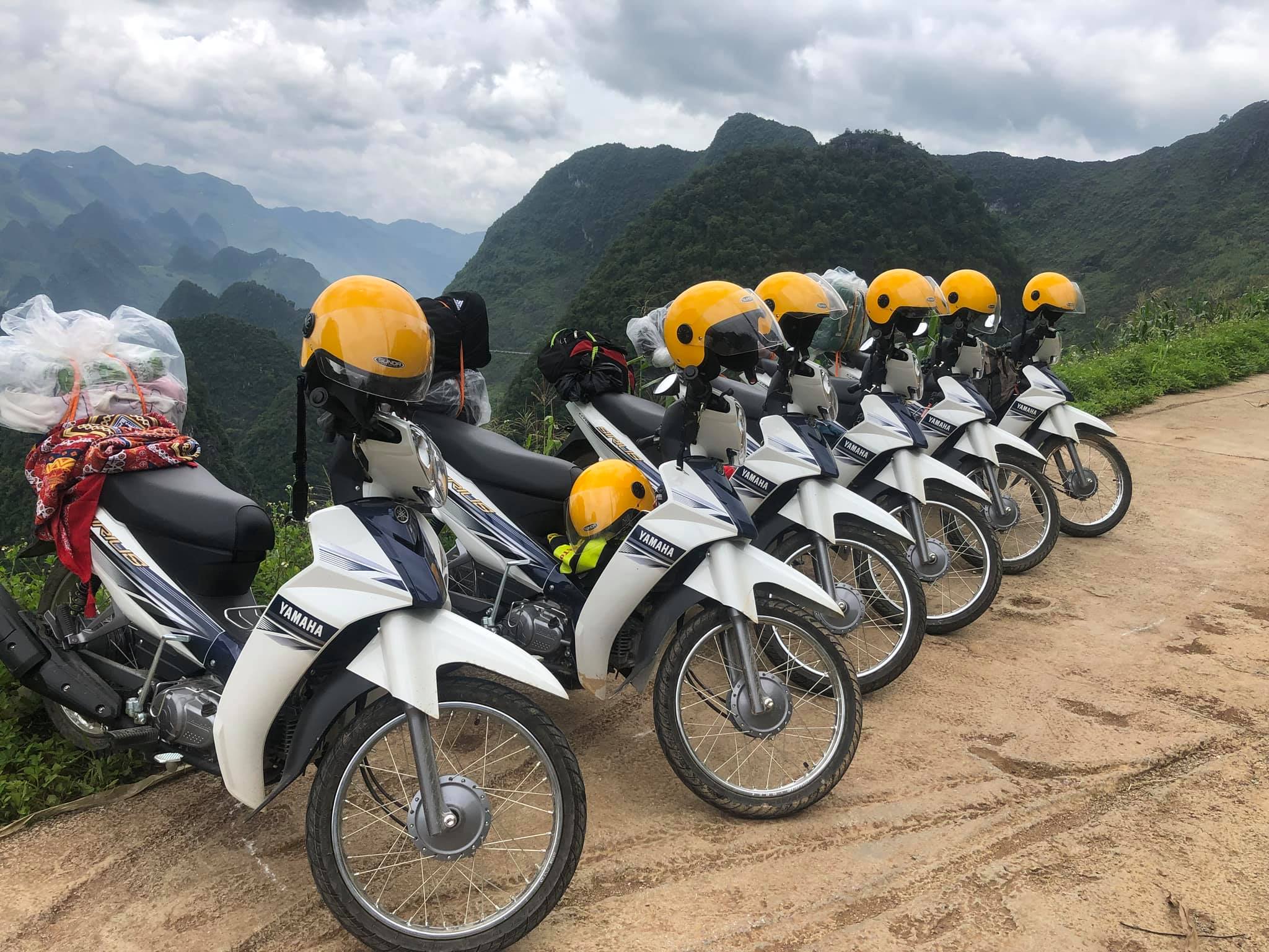 Motobike-Chất lượng xe đảm bảo, hỗ trợ nhiệt tình