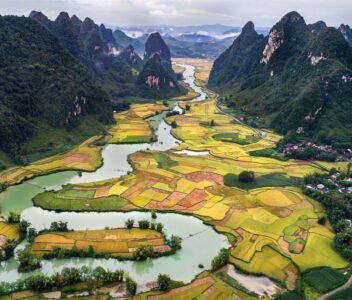 Tiết kiệm chi phí khi du lịch Ninh Bình