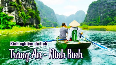 Du lịch Ninh Bình