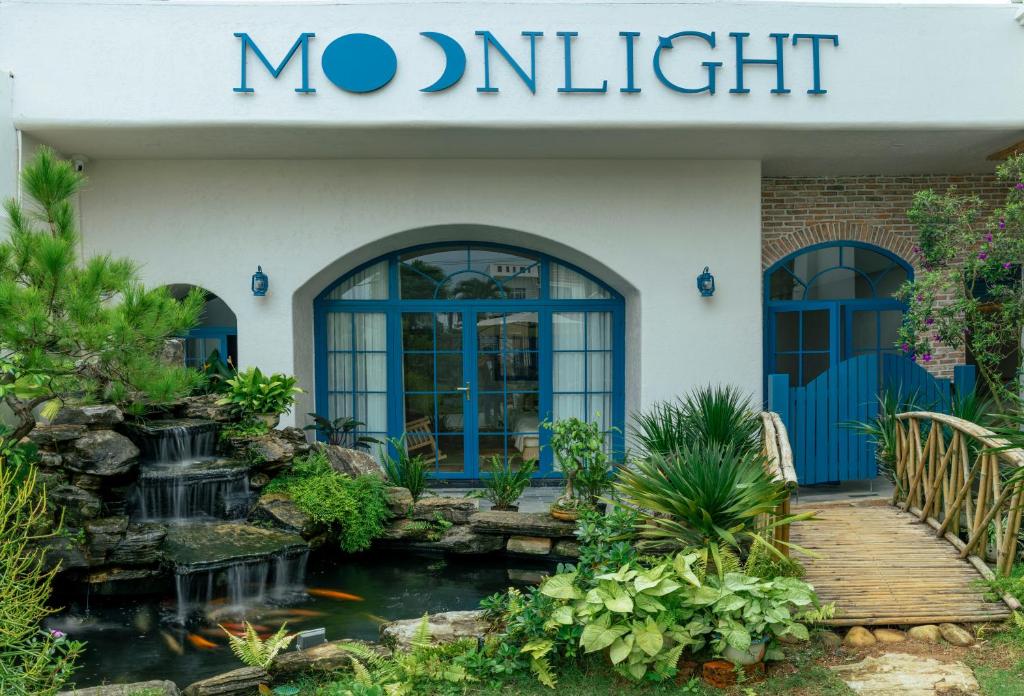 Moonlight Homestay