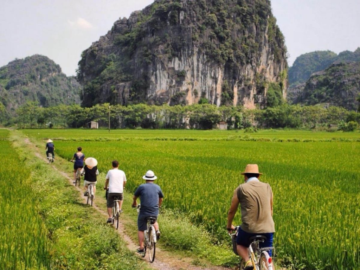 Trải nghiệm cuộc sống làm nông