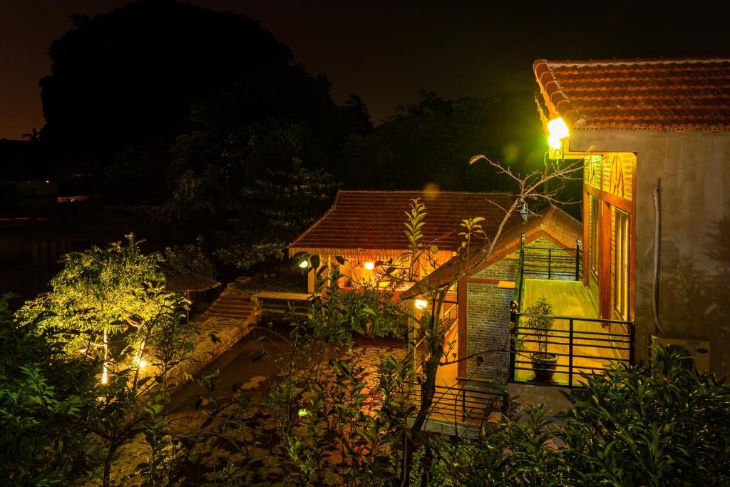 Ninh Binh Valle Montana Homestay