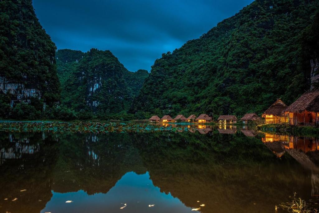 Ninh Binh Valley Homestay